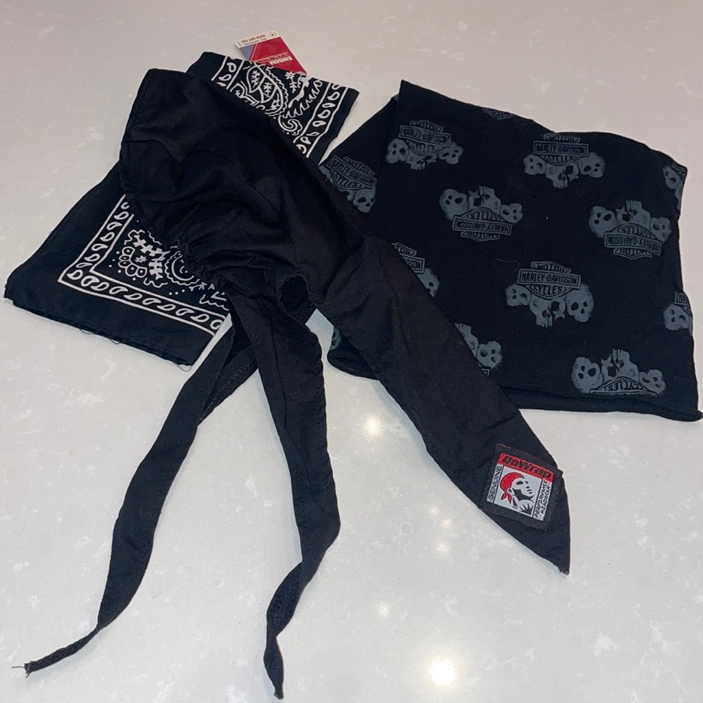 Headwear Bundle